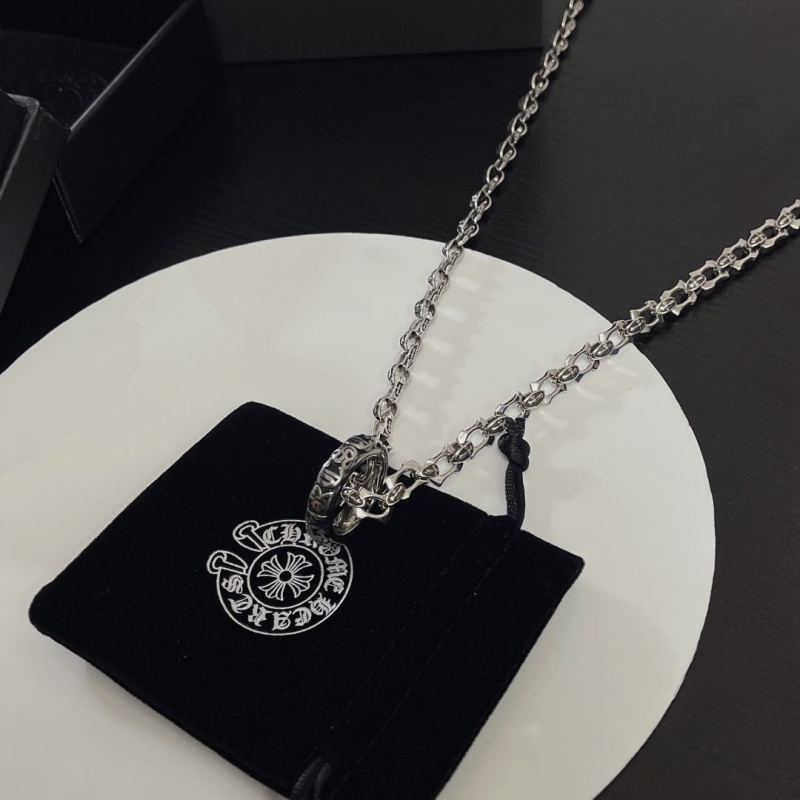 Chrome Hearts Necklaces